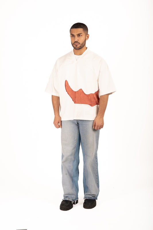 T-shirt exception summer 3