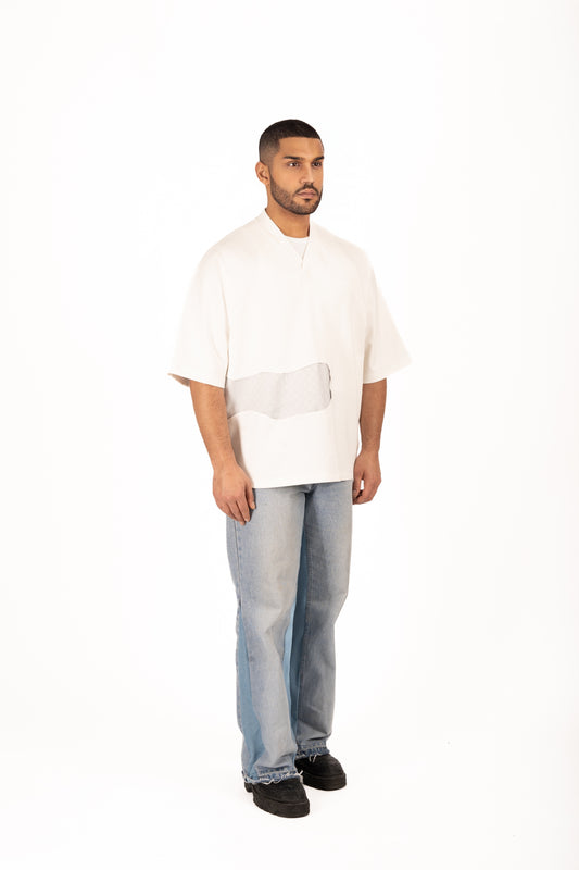 T-shirt exception summer 4