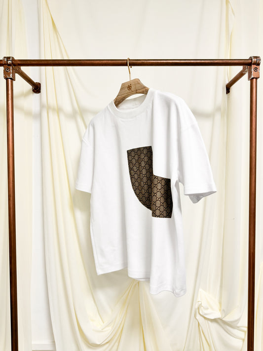 T-shirt towel abeille