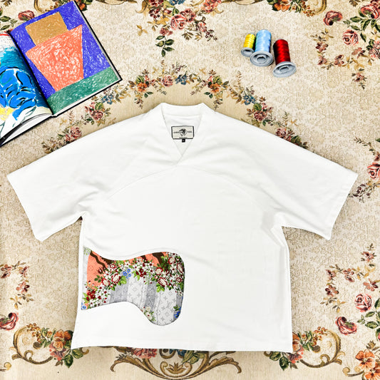 T-shirt exception summer 1