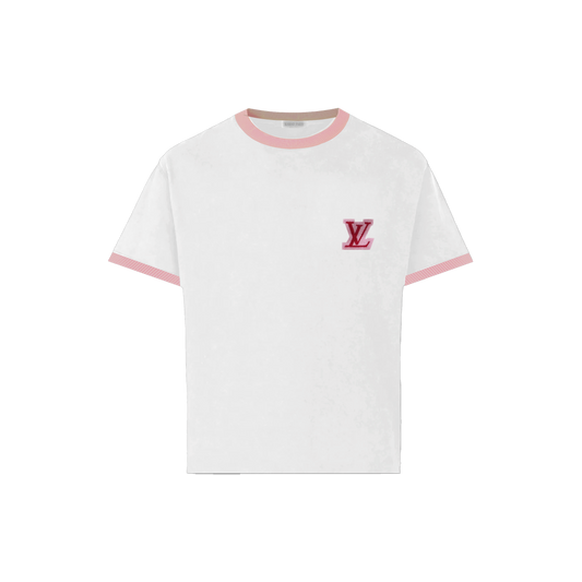 T-shirt red Towel unique 2