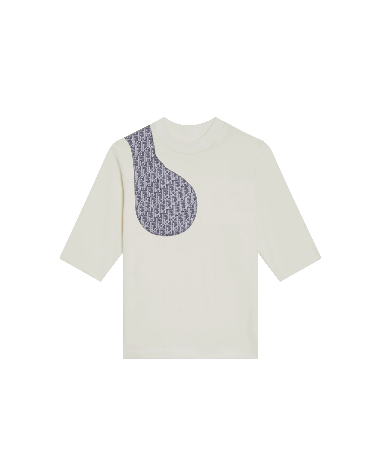 T-shirt exception stone 2