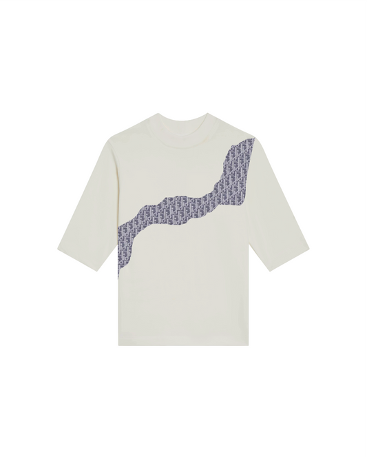 T-shirt exception stone 4