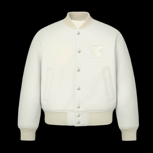 Bombers beige Aviateur