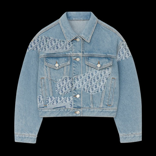 Veste en Jeans Perfect