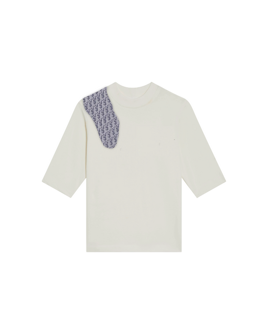 T-shirt exception stone 1