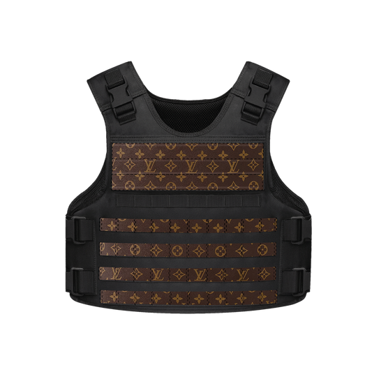 Bulletproof vest
