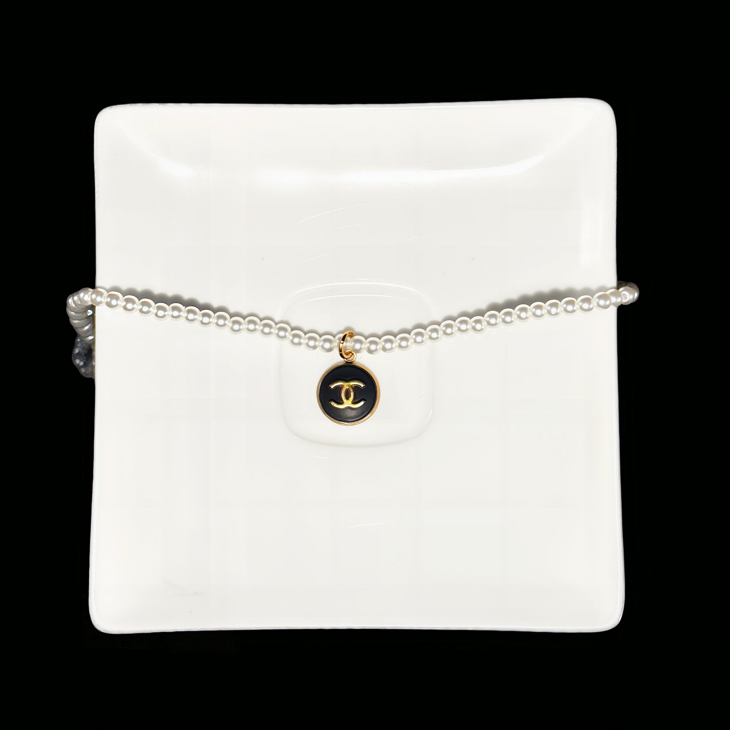 collier perle black (Copie)