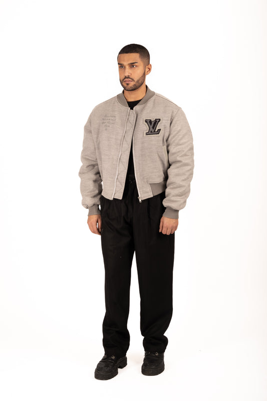 Bombers upcyclé 4