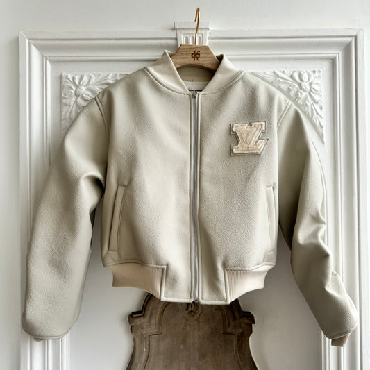 Bombers beige Aviateur 2