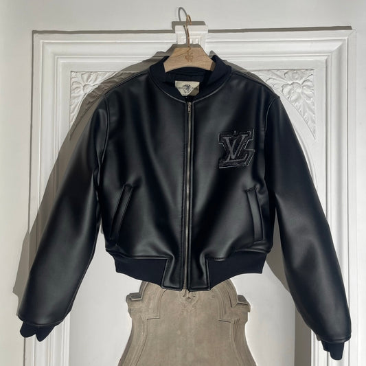 Bombers black aviateur 2