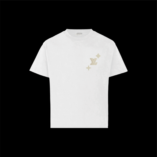 T-shirt white Towel 2