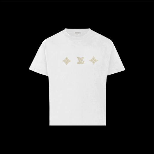 T-shirt white Towel 3