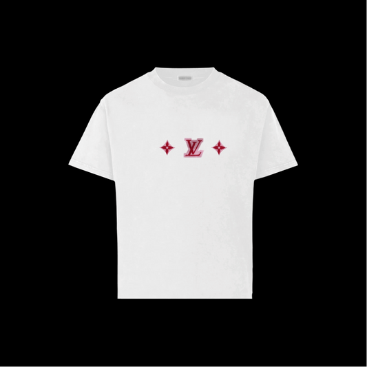 T-shirt red Towel 3