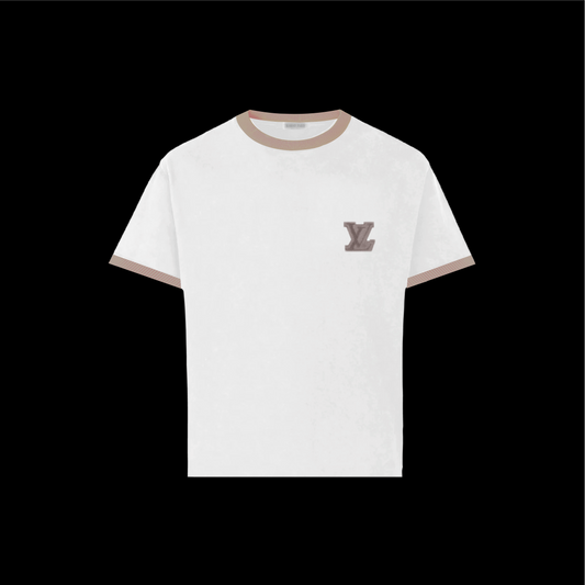 T-shirt brown Towel unique