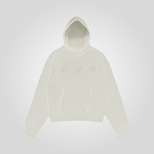 hoodie white 3