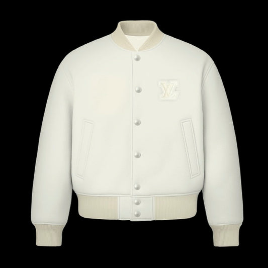 Bombers beige Aviateur