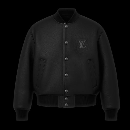 Bombers black aviateur