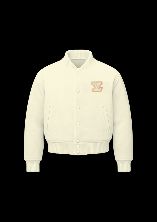 Bombers creme cloud