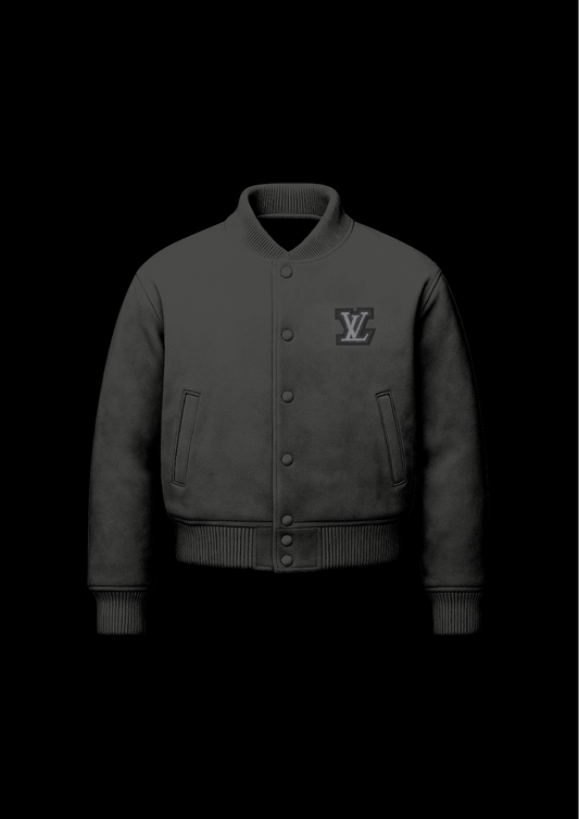 Bombers black cloud