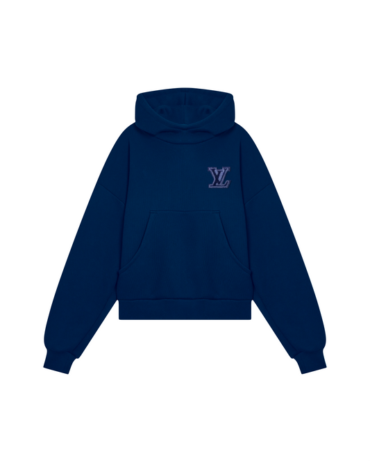 hoodie Blue Sky Towel