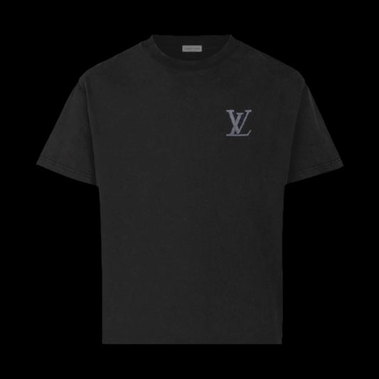 T-shirt black Towel
